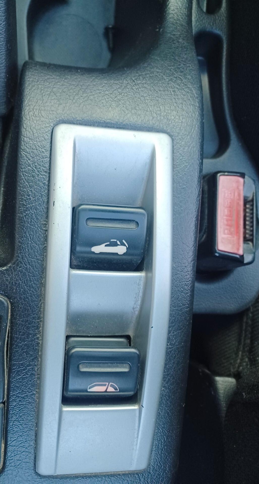 Peugeot 307 1.6 16V CC PERFETTA