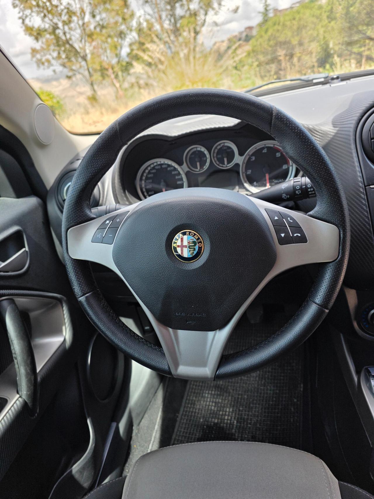 Alfa Romeo MiTo 1.3 JTDm 85 CV S&S Impression