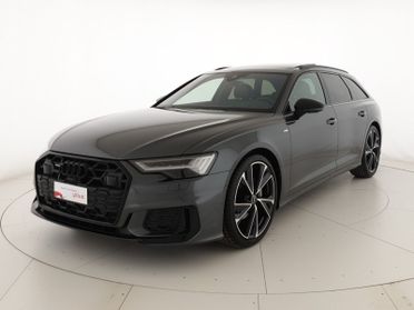 Avant 40TDI 204CV quattro S tronic S line Edition