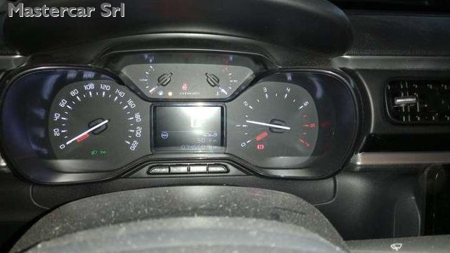 CITROEN C3 NEOPATENTATI C3 1.2 You! TG : GN330LP