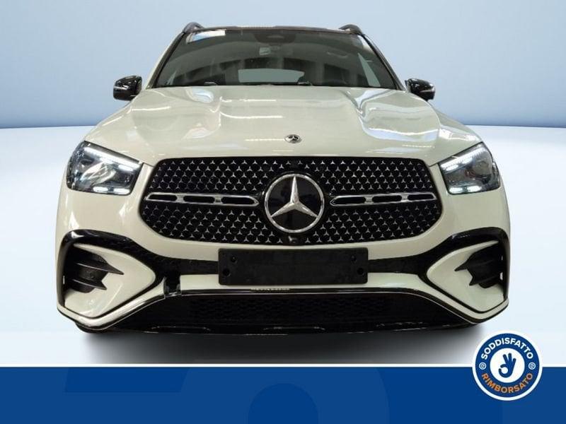 Mercedes-Benz GLE 300 d 4MATIC Mild hybrid AMG Line PREMIUM