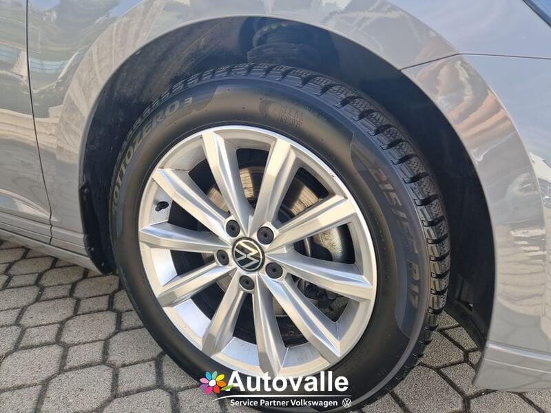 Volkswagen Passat VARIANT 2.0 TDI COMF. BMT DSG