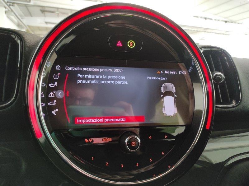 MINI Mini Countrym.(F60) - Mini 1.5 Cooper Countryman