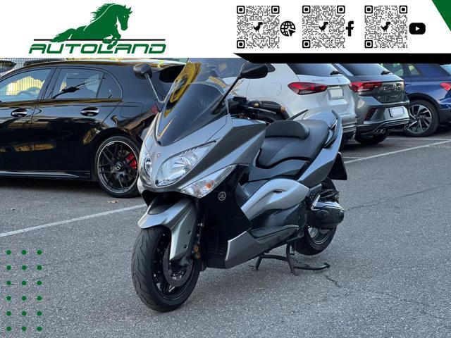 YAMAHA T-Max 500 FINANZIABILE
