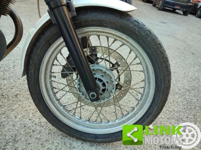 MOTO GUZZI V7 Classic v7 classic