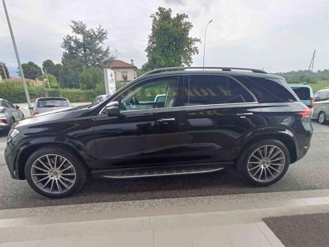 MERCEDES-BENZ GLE 350 de hybrid Premium Plus GARANZIA 24mesi mercedes