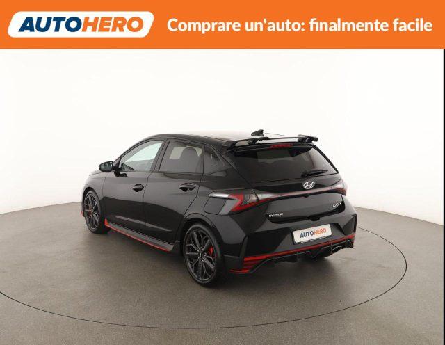HYUNDAI i20 N 1.6 T-GDI N-Performance
