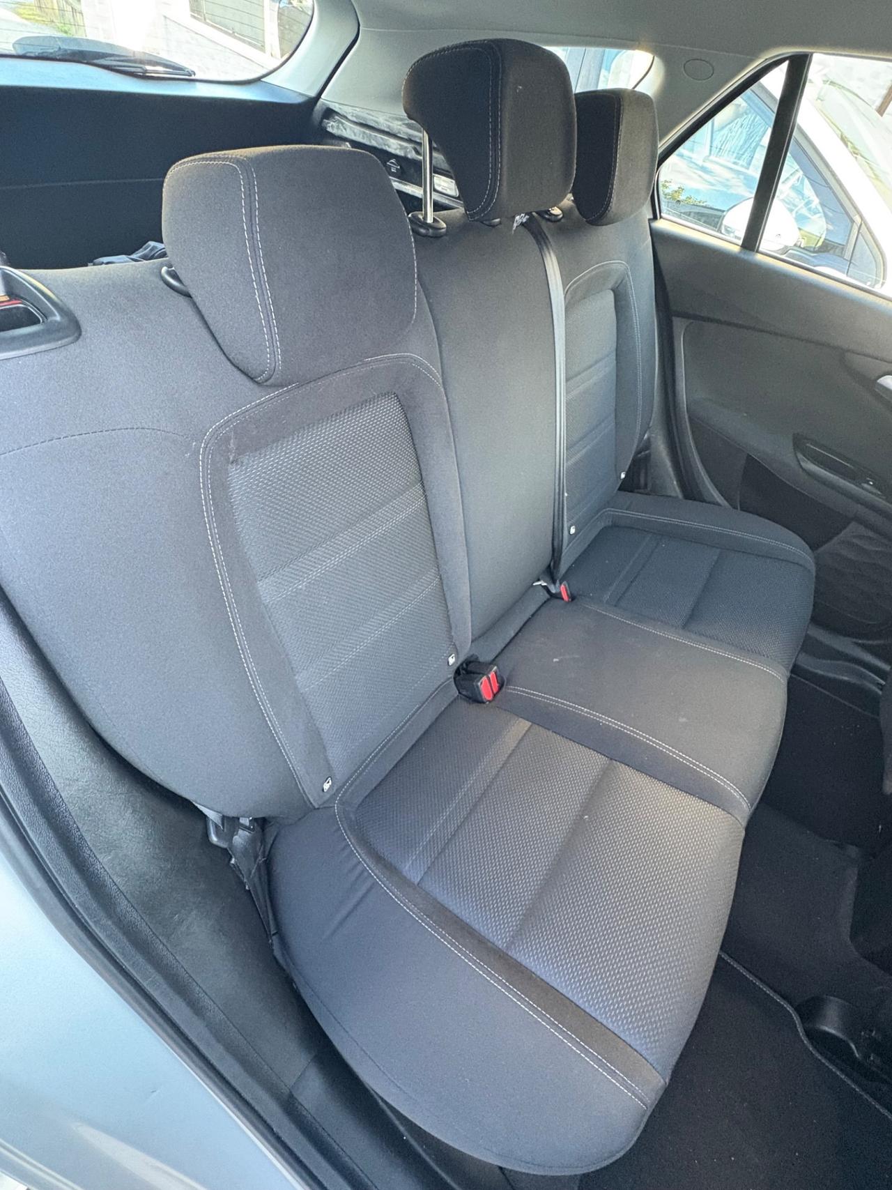 Fiat Tipo 1.6 con problemi !!