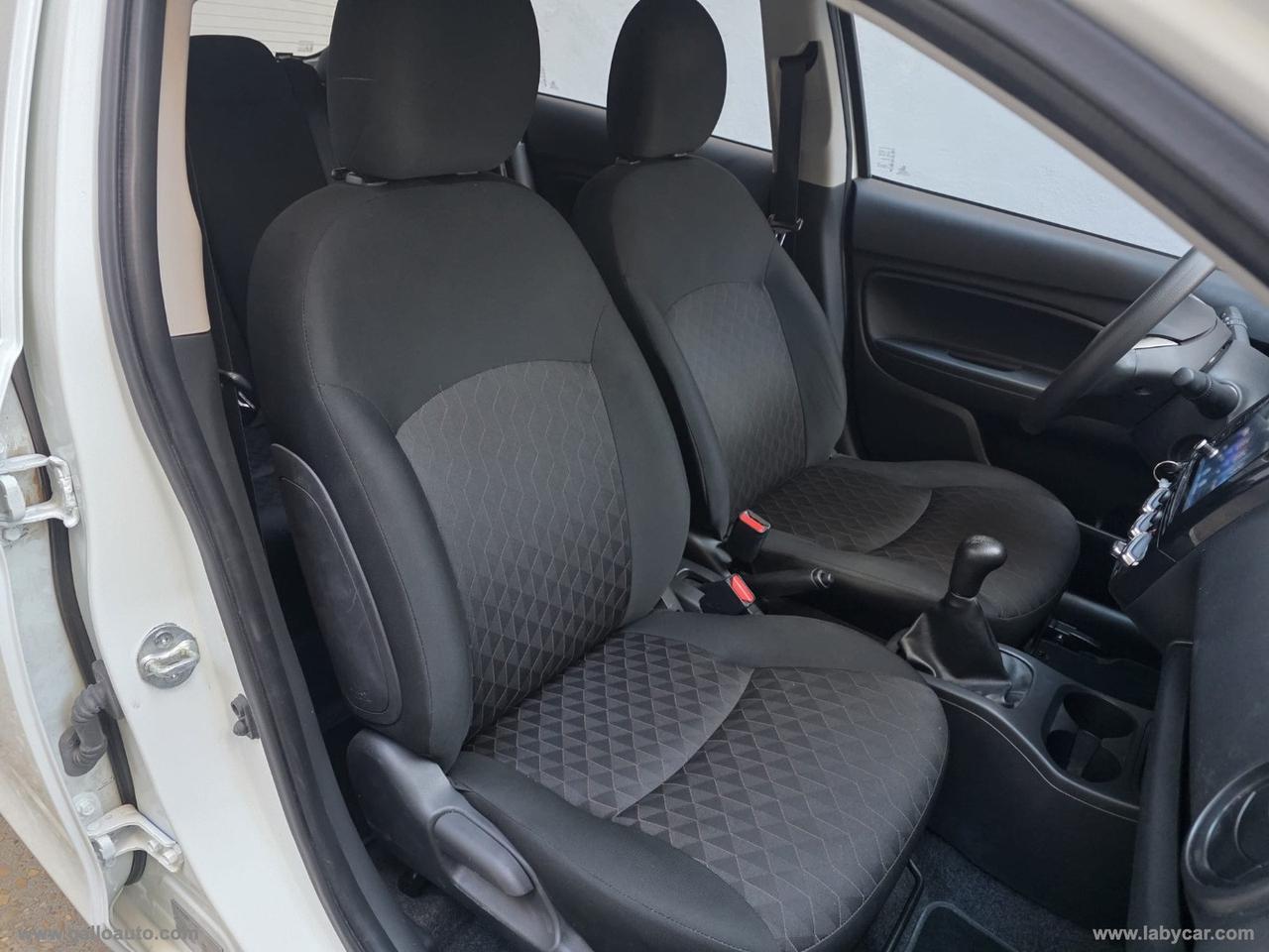 MITSUBISHI Space Star 1.2 Invite SDA