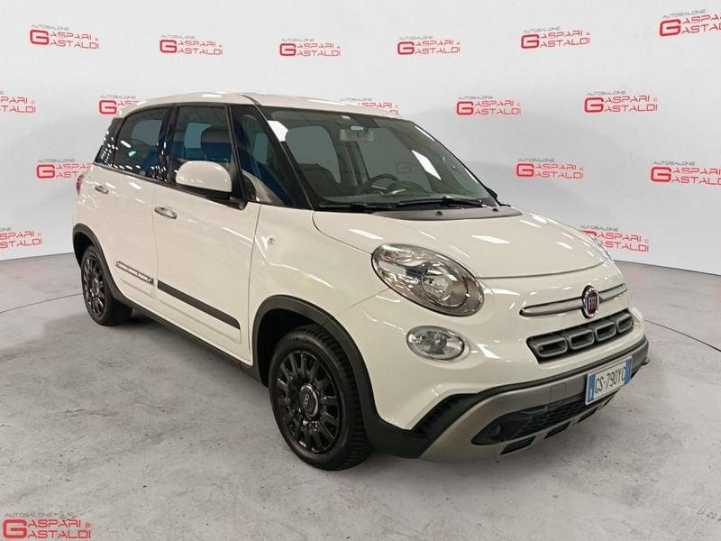 FIAT 500L 500L 1.4 95 CV S&S Connect