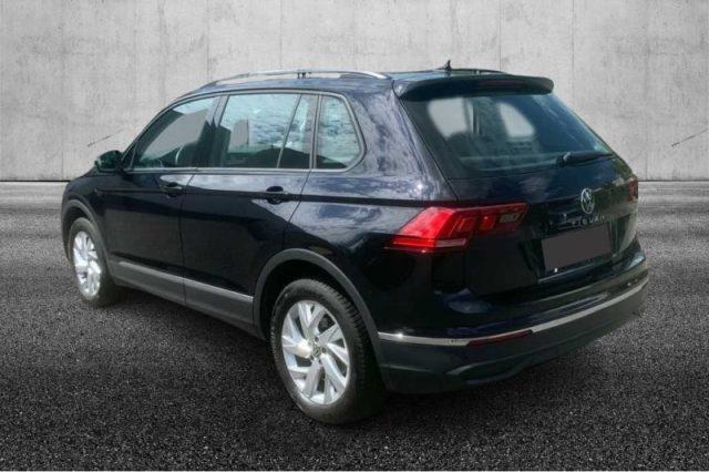 VOLKSWAGEN Tiguan 2.0 TDI 150 CV SCR DSG 4MOTION Life