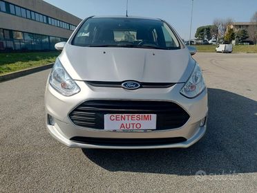 FORD B MAX BENZINA 1.0