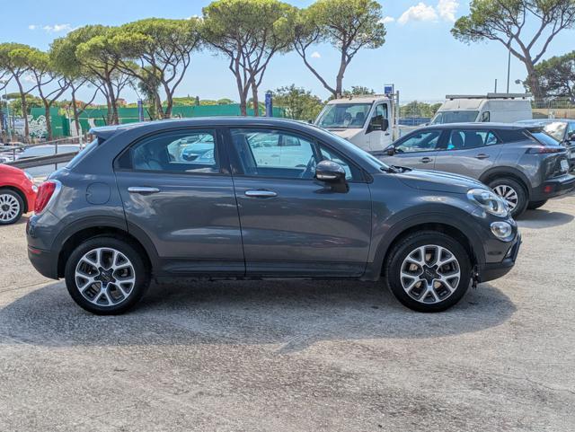 FIAT 500X CITYCROSS 1.4cc 140cv NAVI CERCHI IN LEG