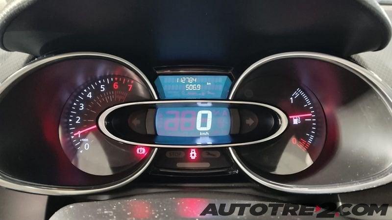 Renault Clio Clio 0.9 tce Moschino Zen Gpl 90cv