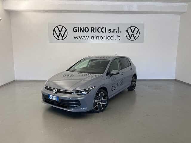 Volkswagen Golf 1.5 TSI eHybrid DSG Edition Plus