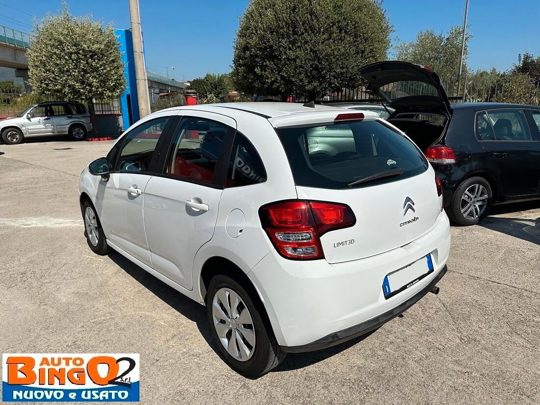 Citroen C3 1.1 Business