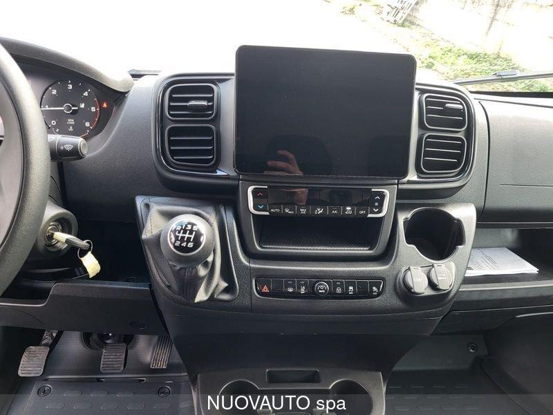 FIAT Ducato 33 2.2 Mjt 140CV PM-TM Furgone