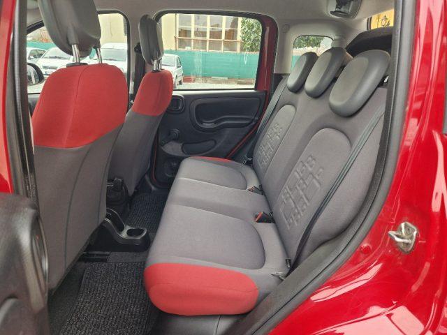 FIAT Panda 1.2 69 Cv 1proprietario *E6*