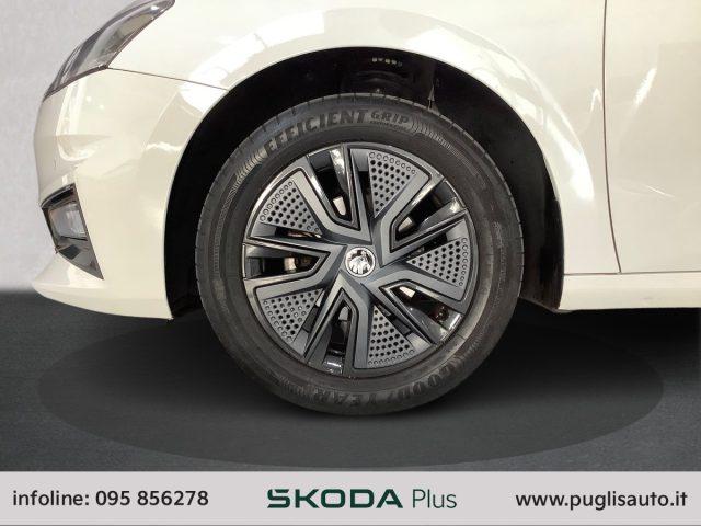 SKODA Fabia 1.0 TSI 95 CV Style