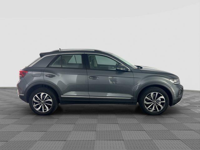 VOLKSWAGEN T-Roc T-Roc 1.0 TSI Style