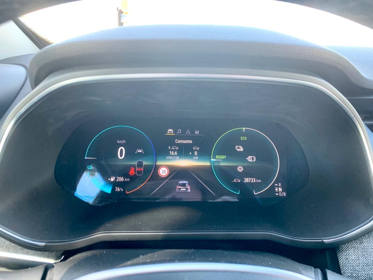 Renault ZOE Zen R135 Flex BATTERIA PROPRIETA'