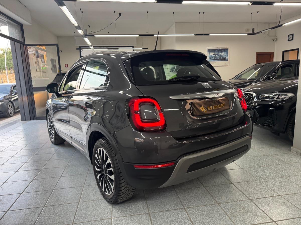 FIAT 500X 1.6 M.Jet 130CV CROSS UNICO PROP/ NAVIGATORE