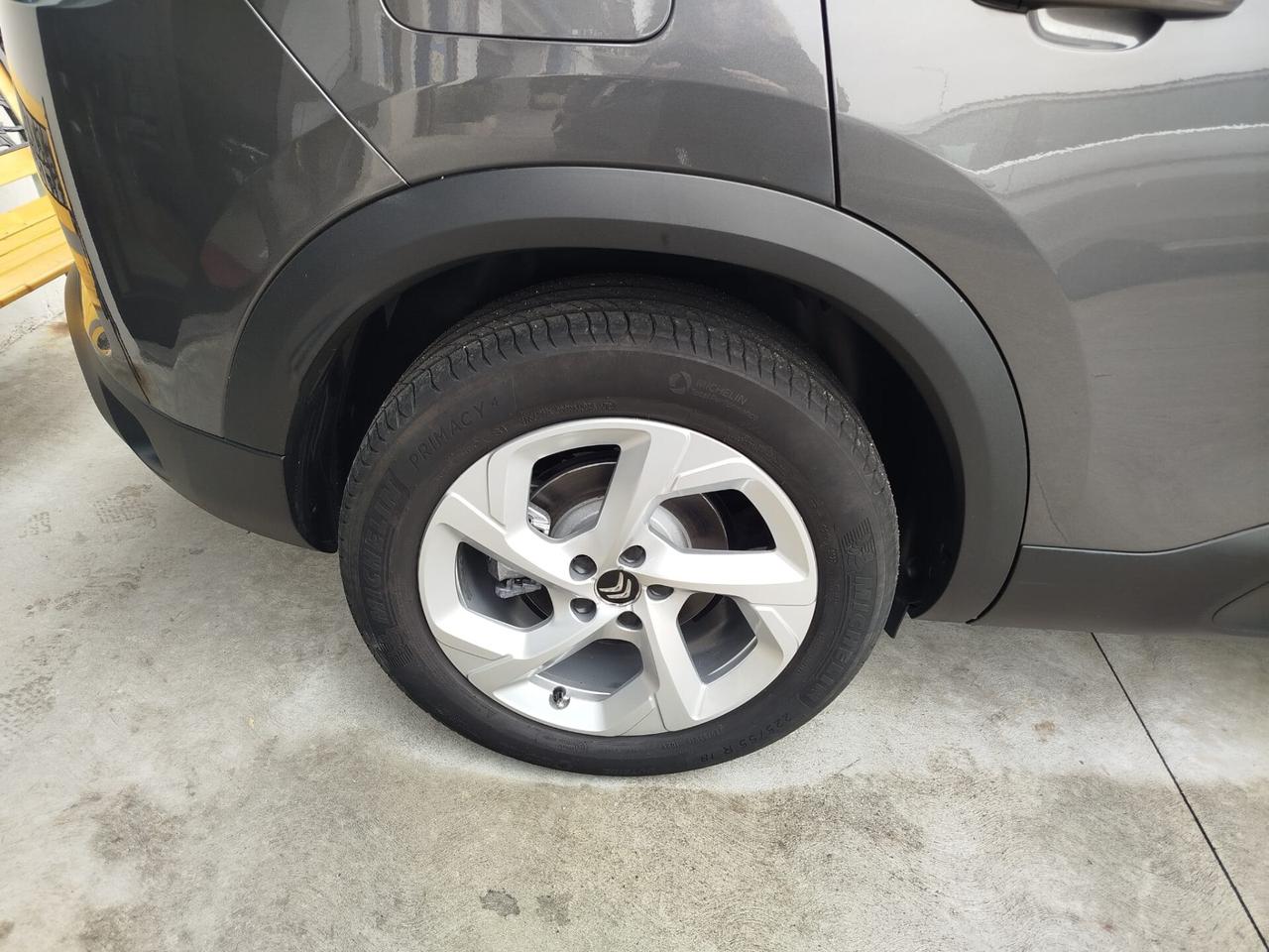 Citroen C5 Aircross BlueHDi 130 S&S EAT8 Feel