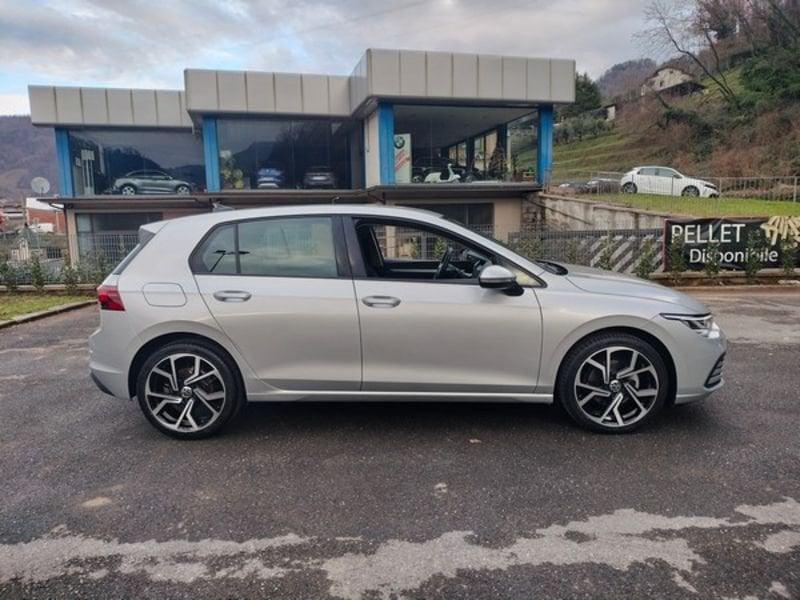 Volkswagen Golf Golf 2.0 TDI DSG SCR Life