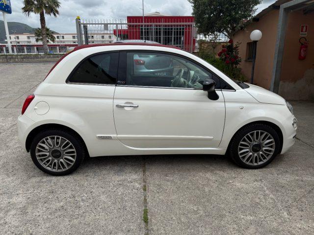 FIAT 500C 1.3 Multijet 16V 95 CV Lounge