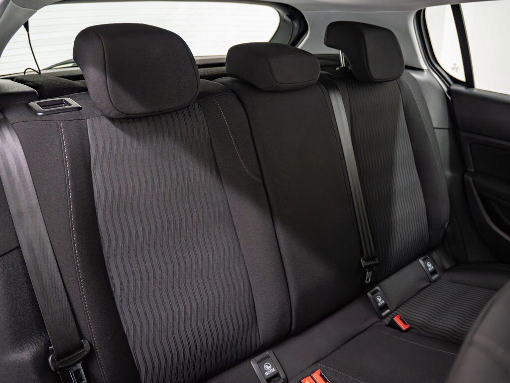 Peugeot 308 1.6 hdi Allure