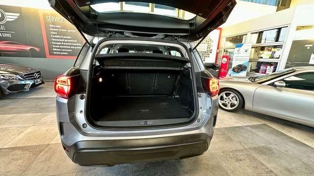 Citroen C5 Aircross 1.5 BlueHDi 130CV S&S EAT8 Bus