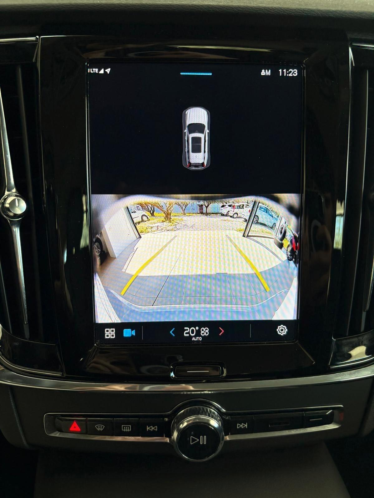Volvo V90 B4 automatico Plus Bright