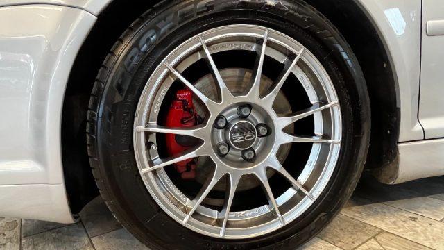 VOLKSWAGEN Golf 1.8 turbo 20V cat 5p. GTI