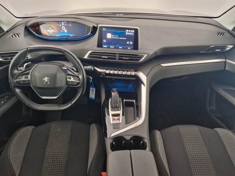 Peugeot 3008 BlueHDi 130 S&S EAT8 Business