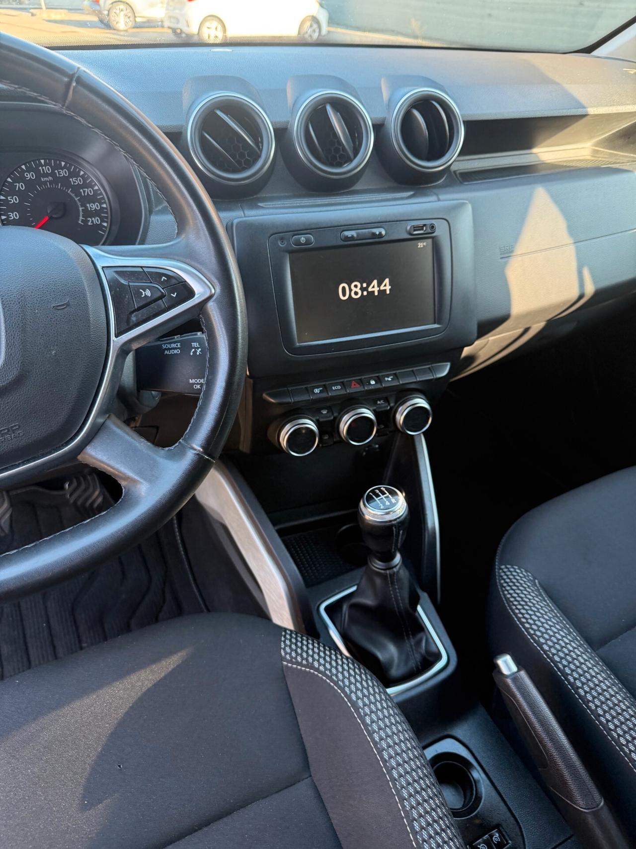 Dacia Duster 1.0 Gpl - NAV. - 12 MESI DI GARANZIA -