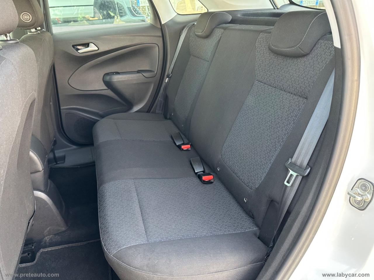 OPEL Crossland X 1.6 ECOTEC D 8V S&S Advance