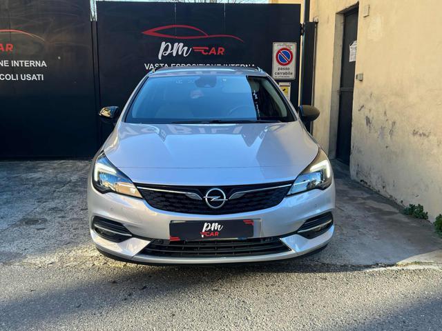 OPEL Astra 1.5 CDTI 122 CV S&S AT9 Sports Tourer Business Ele
