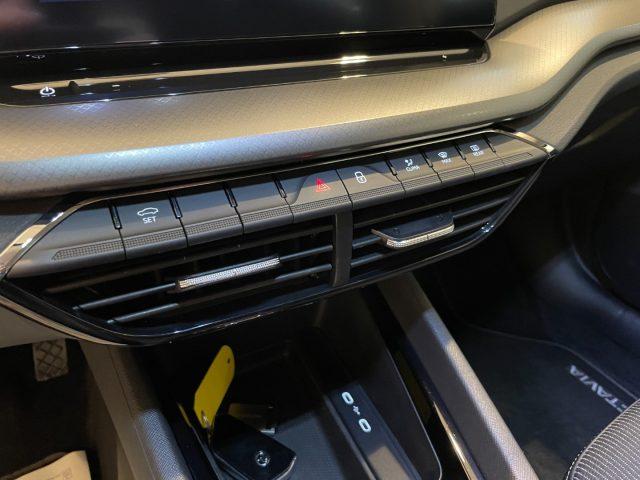 SKODA Octavia 2.0 TDI DSG Wagon Executive LED ACC DAB+