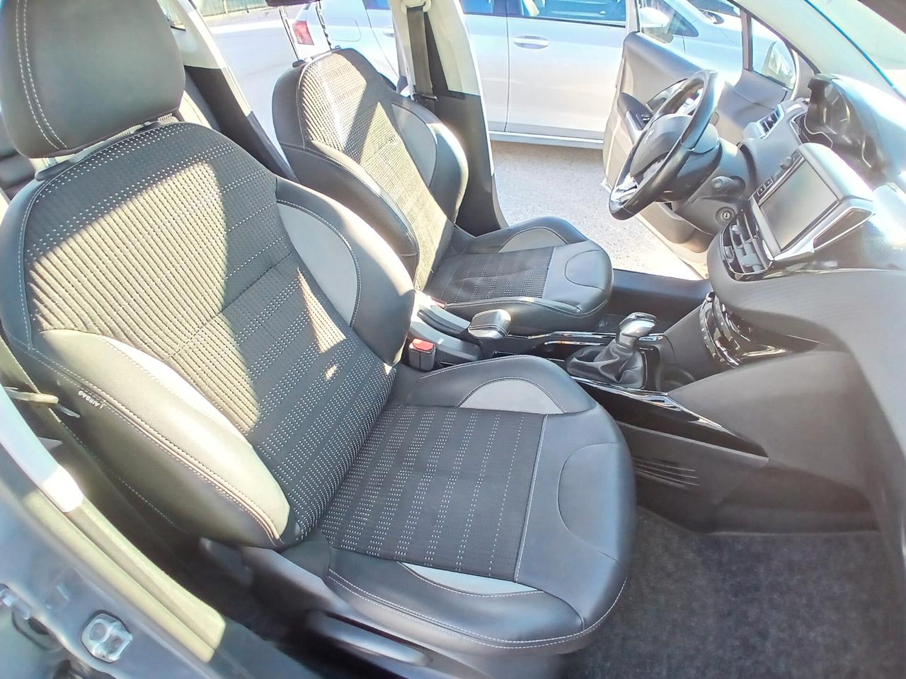Peugeot 2008 1.6 BLUEHDi 100 ALLURE 2016