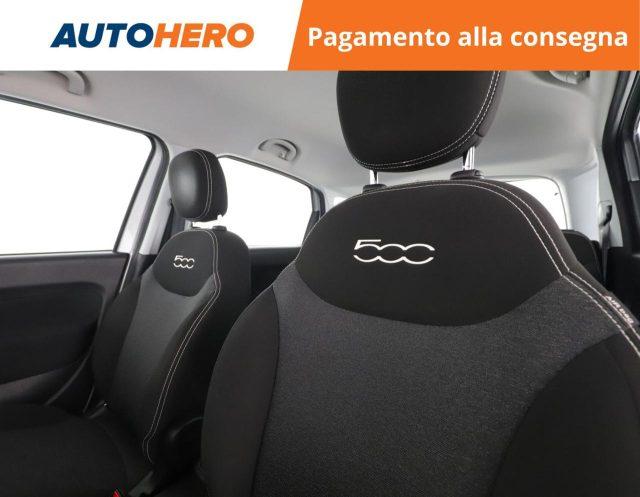 FIAT 500L 1.4 95 CV Pop Star