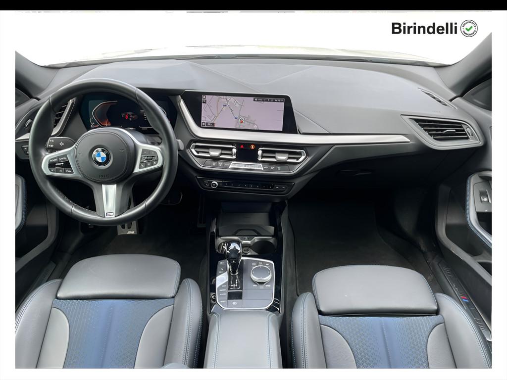 BMW Serie 2 G.C. (F44) - 220d Gran Coupé Msport aut.