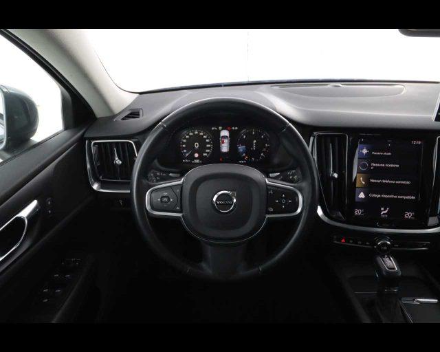 VOLVO V60 D3 Geartronic Business
