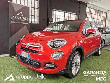 Fiat 500X 1.4 MultiAir LOUNGE GARANZIA 12 MESI