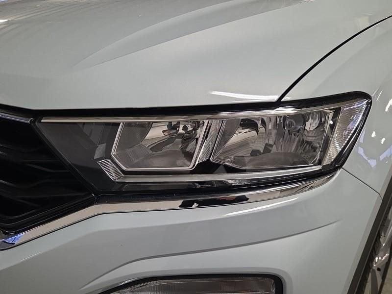 Volkswagen T-Roc 1ª serie 1.0 TSI Style BlueMotion Technology