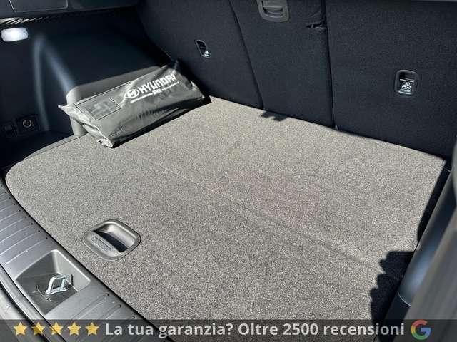 Hyundai TUCSON 1.6 HEV 2wd 239cv Business Auto