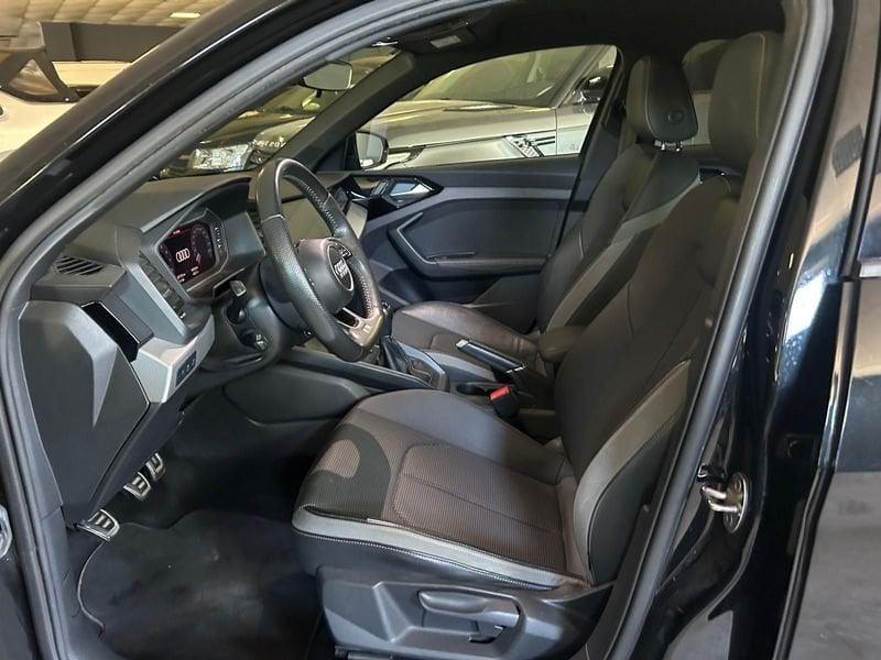 Audi A1 A1 SPB 35 TFSI