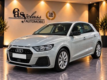 Audi A1 Sportback 30 TSI Advanced LED COCKPIT PDC
