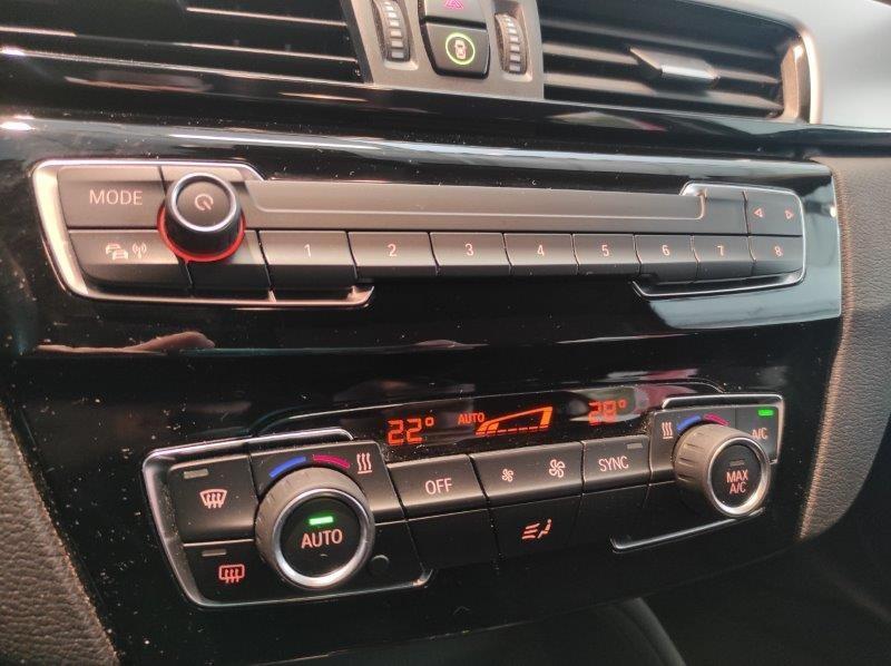 BMW X1 (F48) - X1 xDrive25e Business Advantage