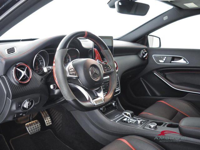 MERCEDES-BENZ A 45 AMG 45 AMG 4Matic Automatic