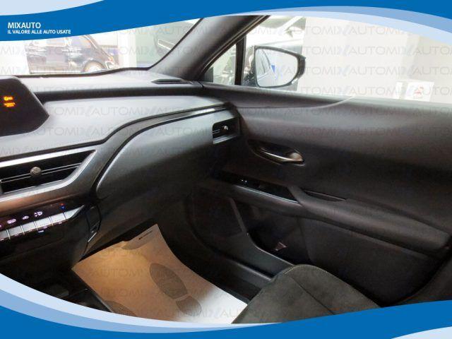 LEXUS UX 250h 2.0 150cv 2WD Executive CVT EU6D-Temp